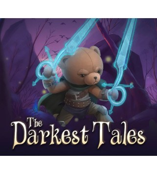 The Darkest Tales Steam Key EUROPE